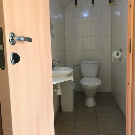 Sea Vendégház *