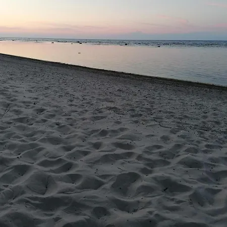 Sea * Engure