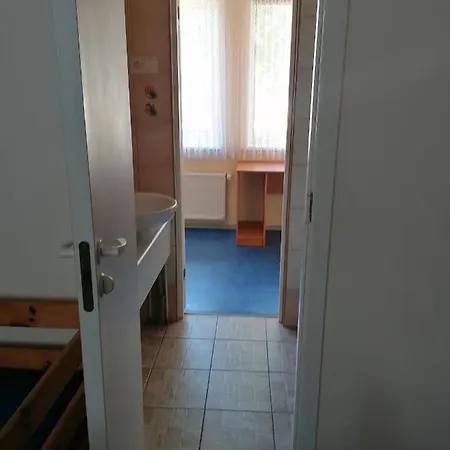 Sea Guest house *
