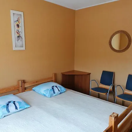 Sea Guest house *