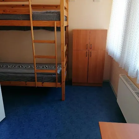 Guest house Sea