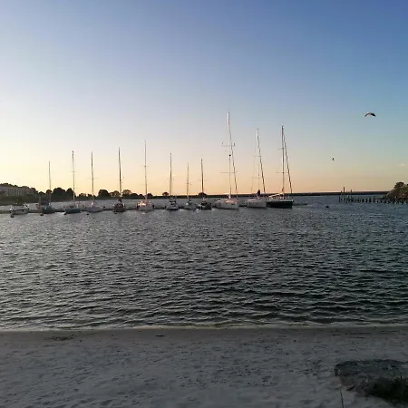 Guest house Sea