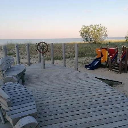 Sea Guest house Engure