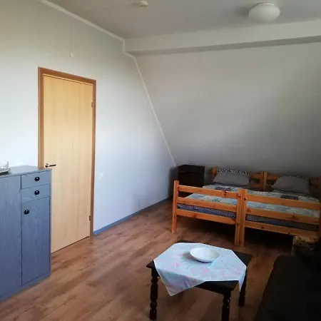 Guest house Sea