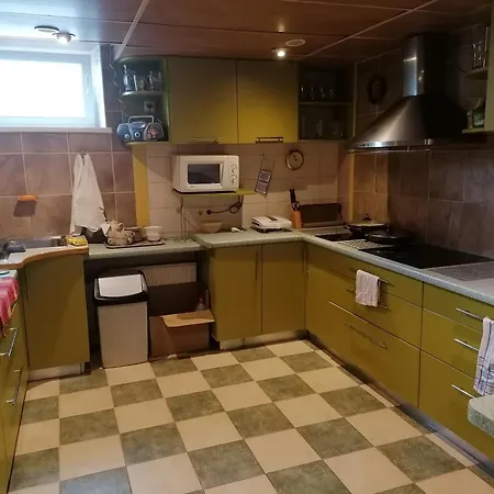 Sea Guest house