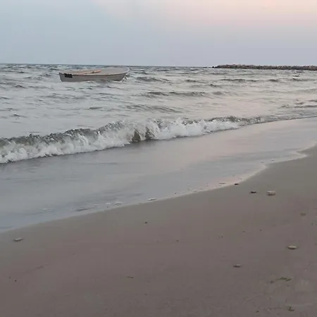 Sea * Engure