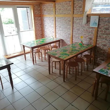 Guest house Sea Engure